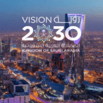 KSA Future : Vision 2030