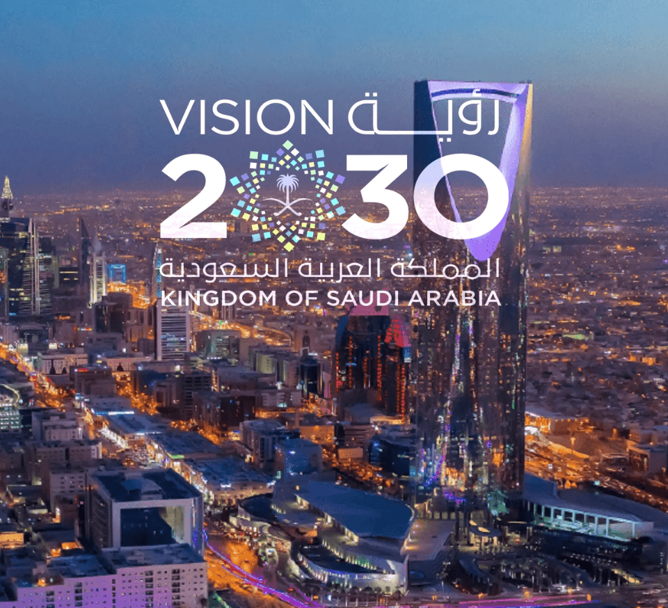 The-Official-Vision-2030-Logo-Set-Against-the-Riyadh-Night-View-Credits-American-Telephysicians